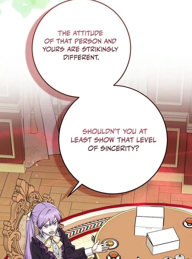 I Acted As the Adopted Daughter Too Well Chapter 97 page 106 - 