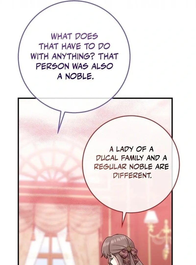 I Acted As the Adopted Daughter Too Well Chapter 97 page 113 - 