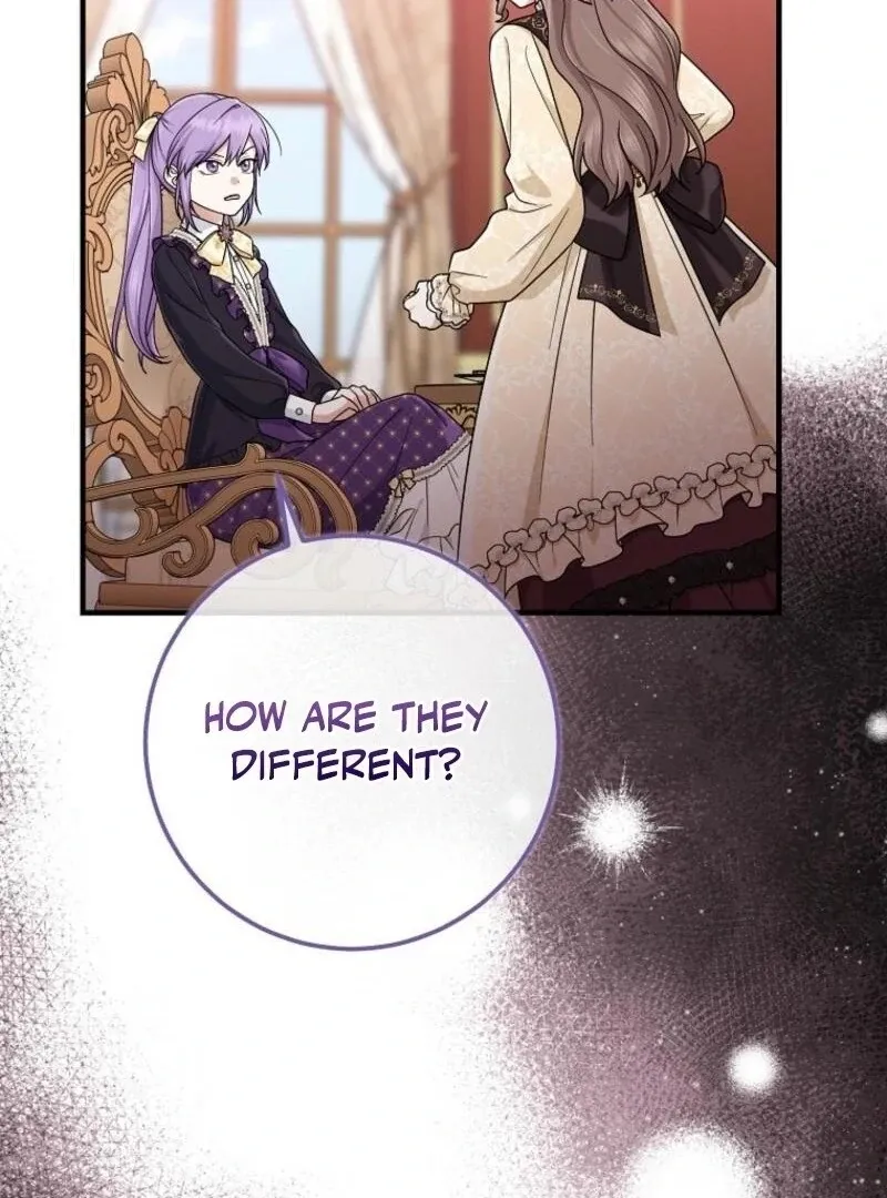 I Acted As the Adopted Daughter Too Well Chapter 97 page 114 - 