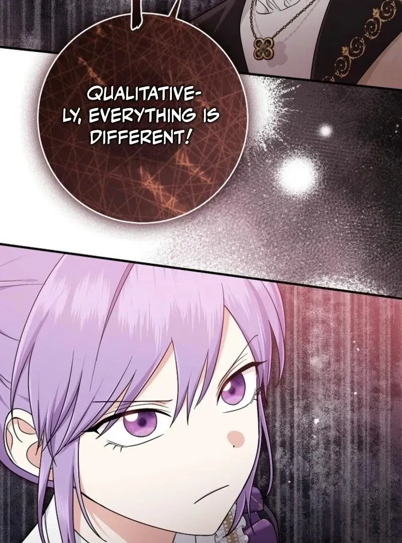 I Acted As the Adopted Daughter Too Well Chapter 97 page 116 - 