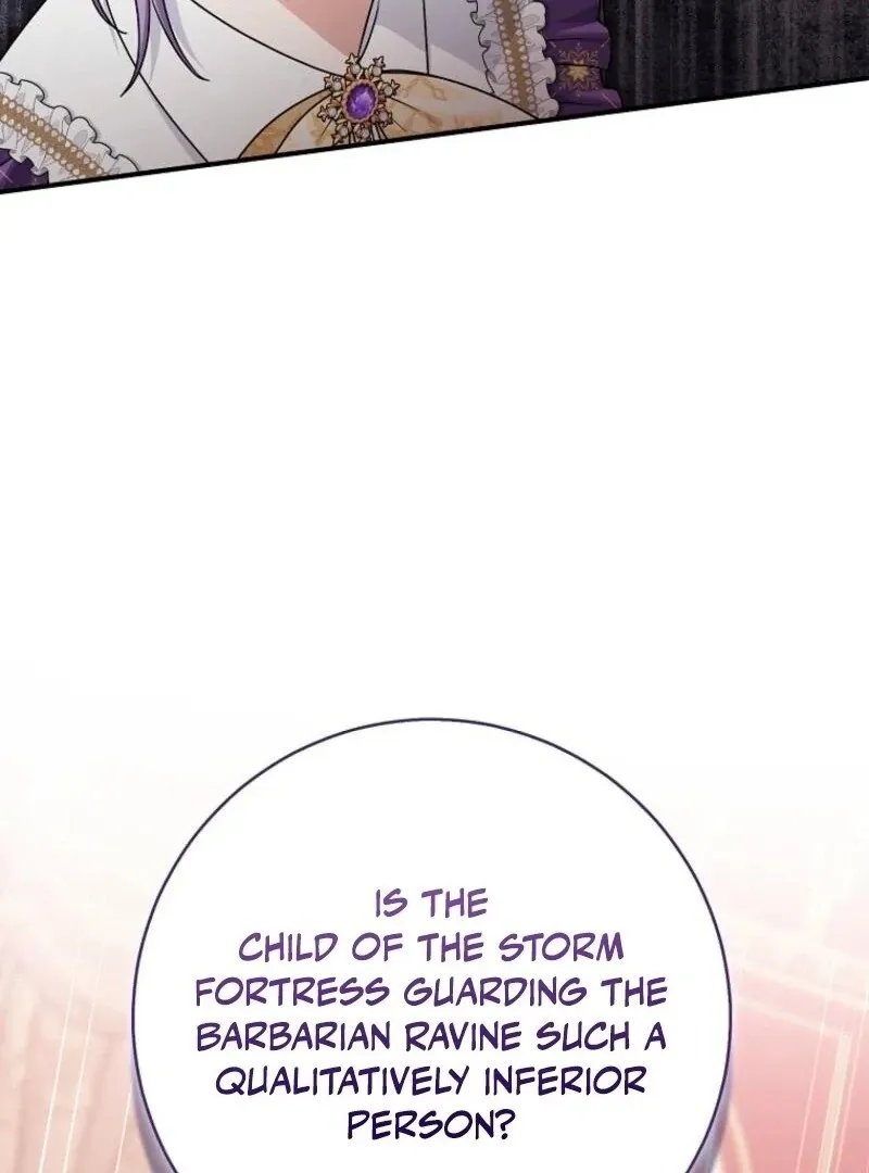 I Acted As the Adopted Daughter Too Well Chapter 97 page 117 - 