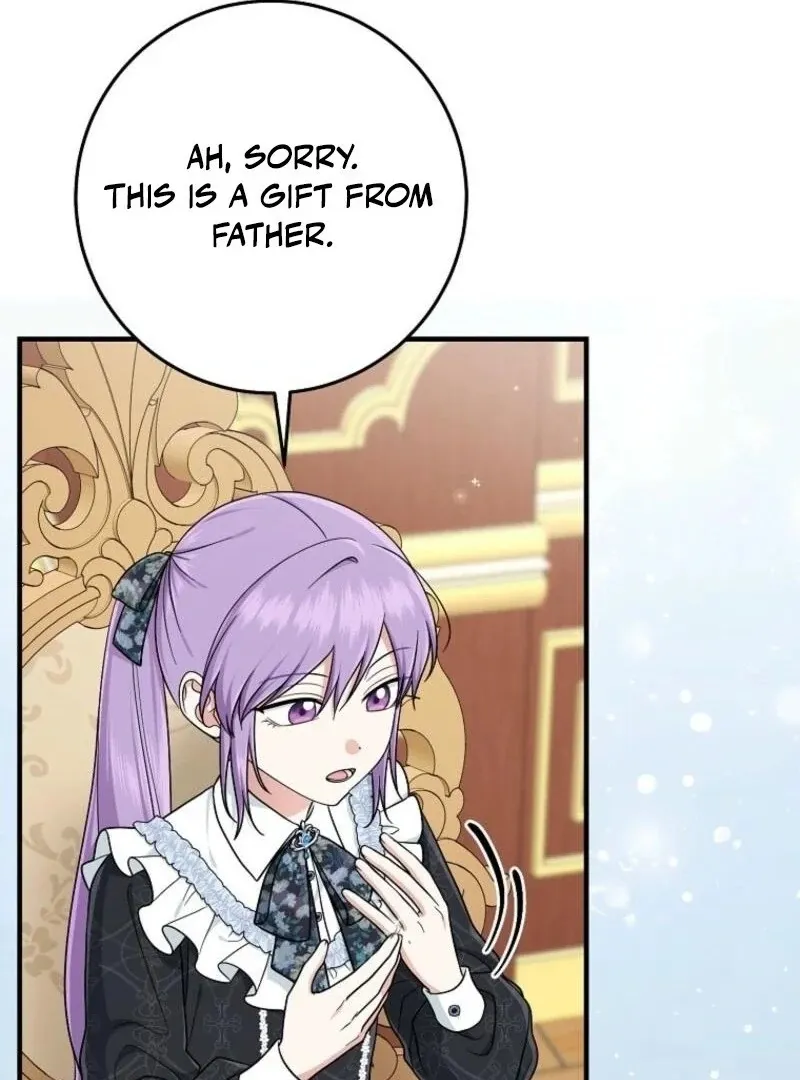 I Acted As the Adopted Daughter Too Well Chapter 97 page 13 - 