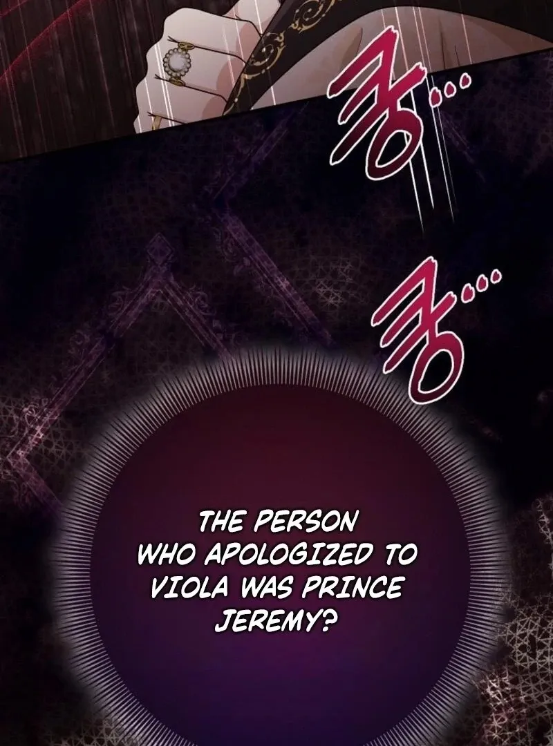 I Acted As the Adopted Daughter Too Well Chapter 97 page 121 - 