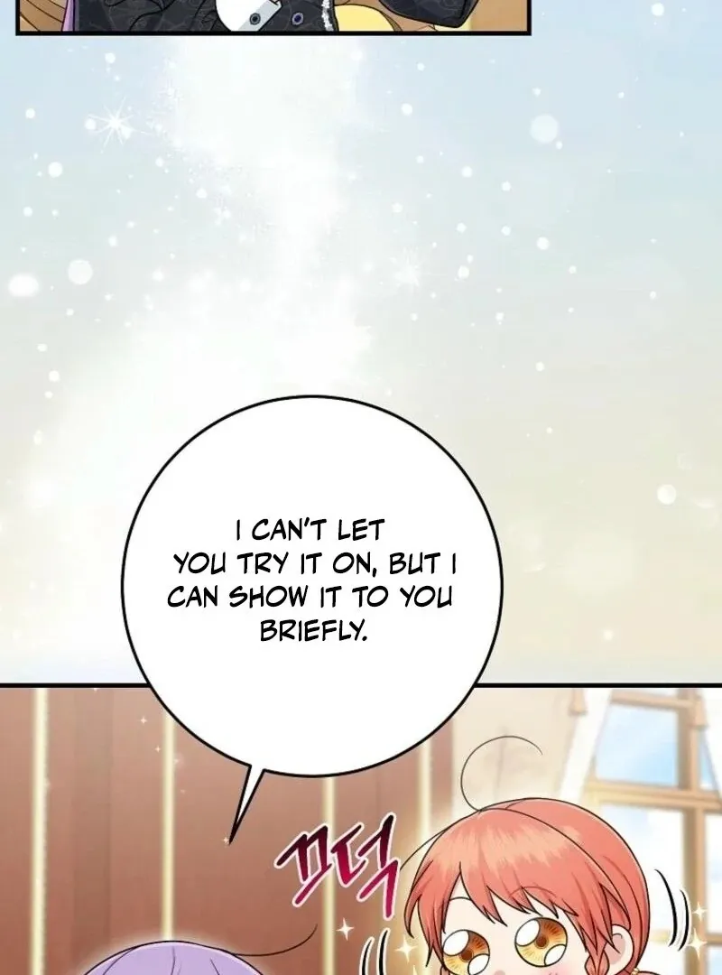 I Acted As the Adopted Daughter Too Well Chapter 97 page 14 - 