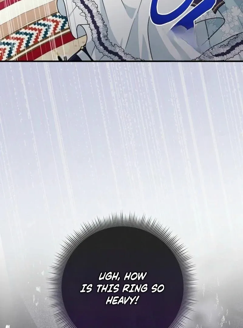 I Acted As the Adopted Daughter Too Well Chapter 97 page 17 - 