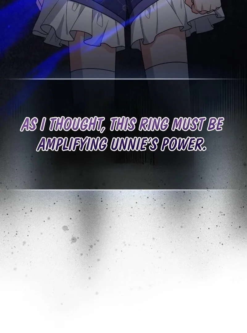 I Acted As the Adopted Daughter Too Well Chapter 97 page 21 - 