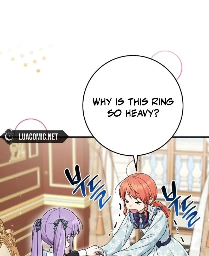 I Acted As the Adopted Daughter Too Well Chapter 97 page 22 - 