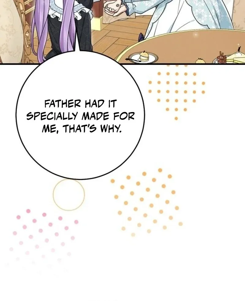 I Acted As the Adopted Daughter Too Well Chapter 97 page 23 - 