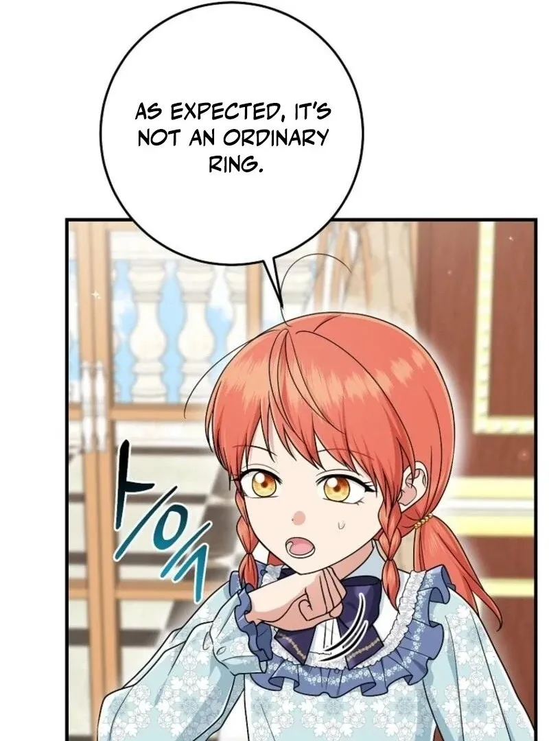 I Acted As the Adopted Daughter Too Well Chapter 97 page 24 - 