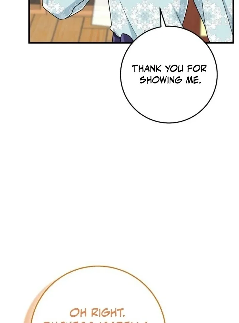 I Acted As the Adopted Daughter Too Well Chapter 97 page 25 - 