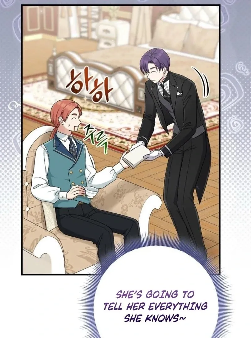 I Acted As the Adopted Daughter Too Well Chapter 97 page 28 - 