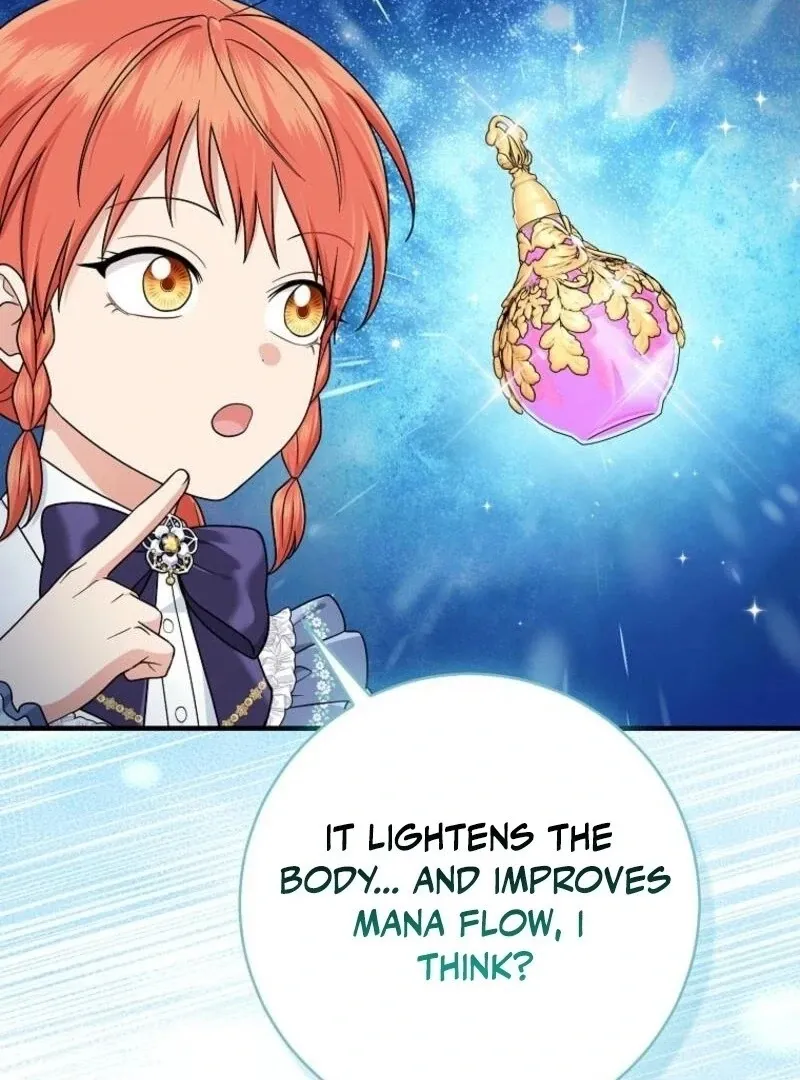 I Acted As the Adopted Daughter Too Well Chapter 97 page 30 - 