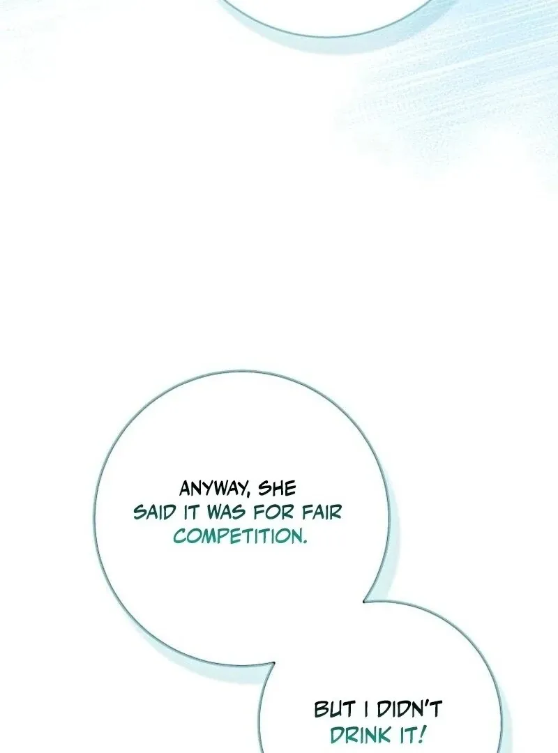 I Acted As the Adopted Daughter Too Well Chapter 97 page 31 - 