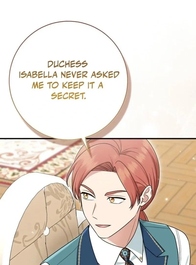 I Acted As the Adopted Daughter Too Well Chapter 97 page 38 - 