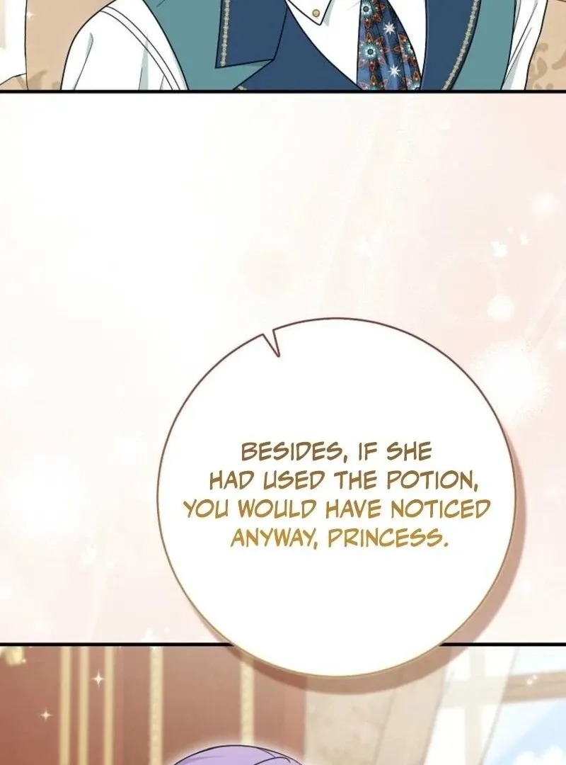 I Acted As the Adopted Daughter Too Well Chapter 97 page 39 - 
