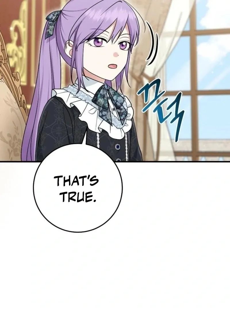 I Acted As the Adopted Daughter Too Well Chapter 97 page 40 - 