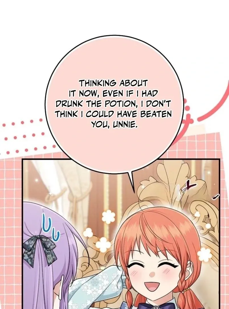 I Acted As the Adopted Daughter Too Well Chapter 97 page 41 - 
