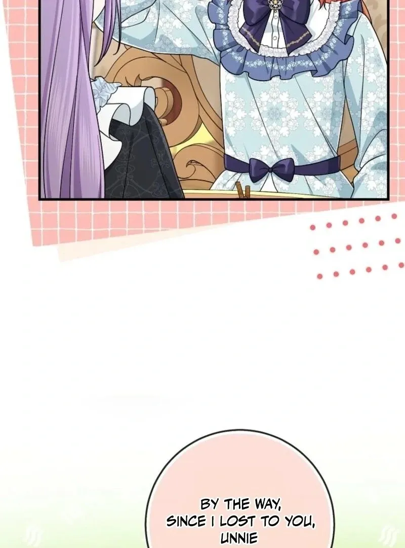 I Acted As the Adopted Daughter Too Well Chapter 97 page 42 - 