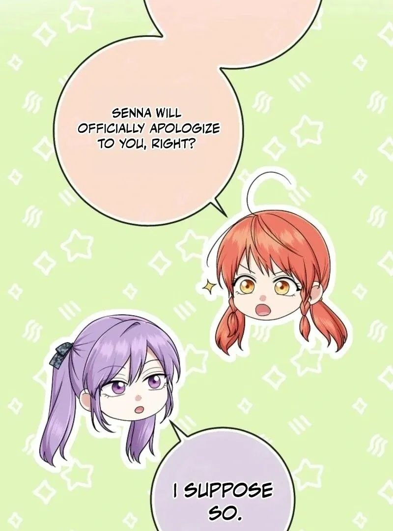 I Acted As the Adopted Daughter Too Well Chapter 97 page 43 - 