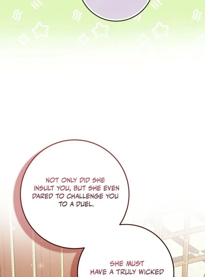 I Acted As the Adopted Daughter Too Well Chapter 97 page 44 - 