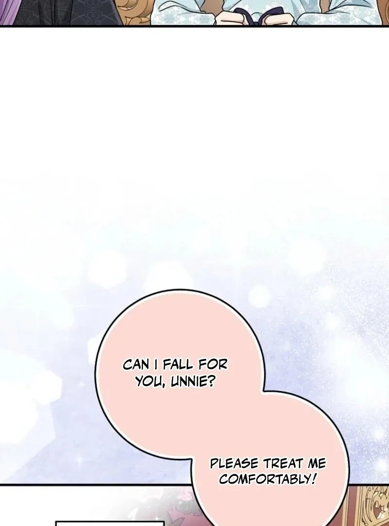 I Acted As the Adopted Daughter Too Well Chapter 97 page 6 - 