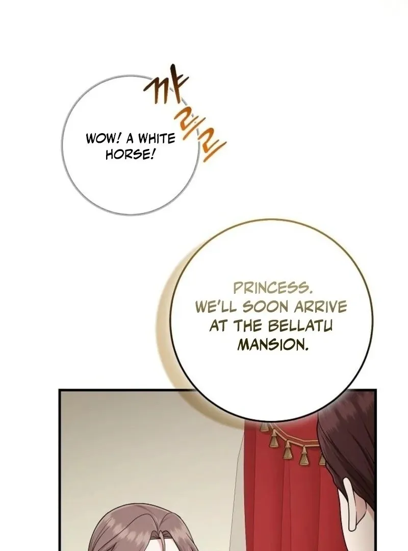 I Acted As the Adopted Daughter Too Well Chapter 97 page 51 - 