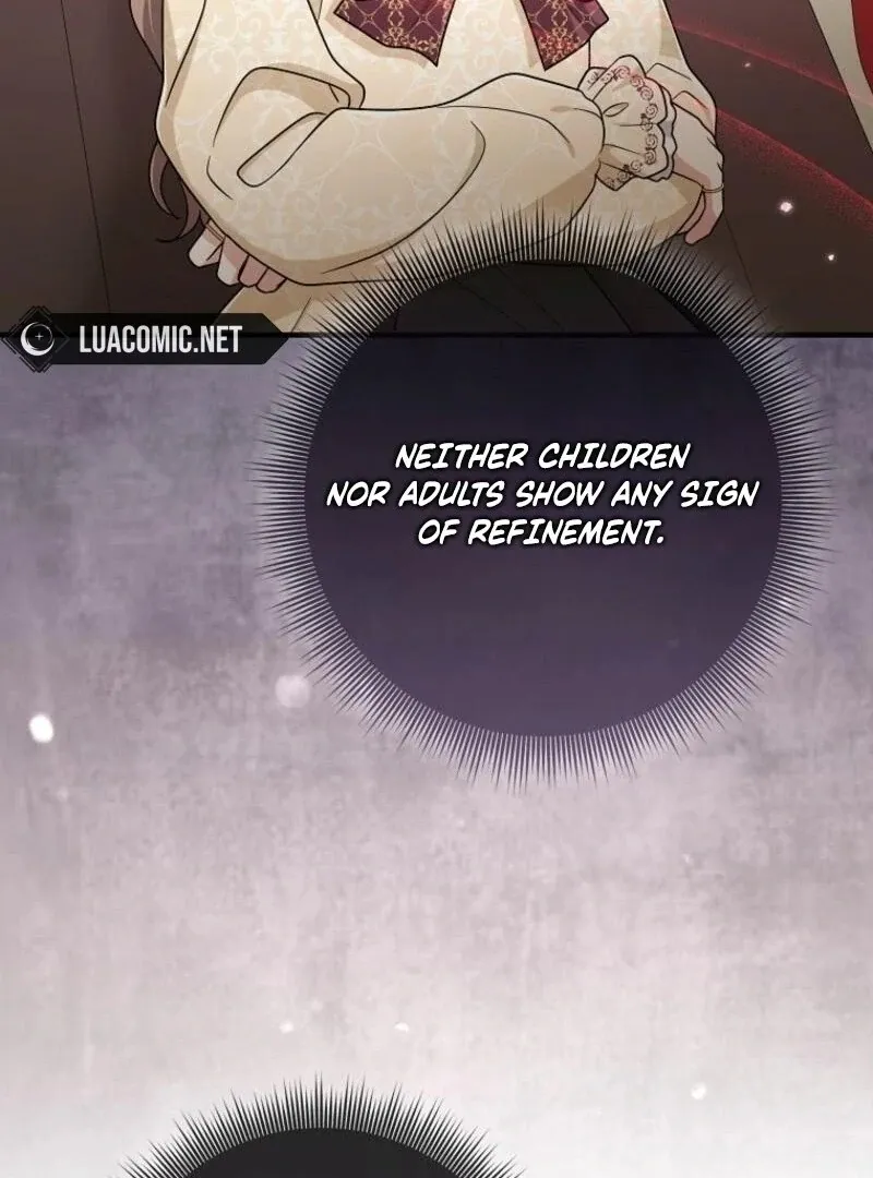 I Acted As the Adopted Daughter Too Well Chapter 97 page 54 - 