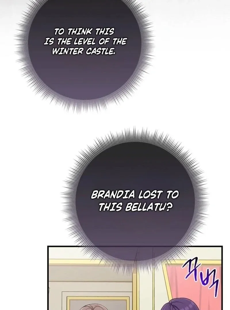 I Acted As the Adopted Daughter Too Well Chapter 97 page 55 - 