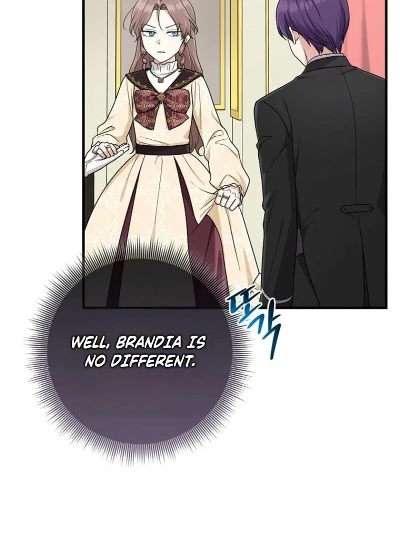 I Acted As the Adopted Daughter Too Well Chapter 97 page 56 - 