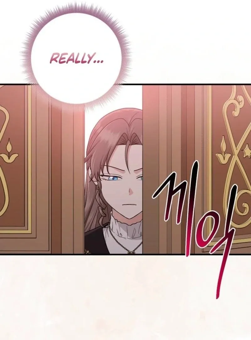 I Acted As the Adopted Daughter Too Well Chapter 97 page 59 - 