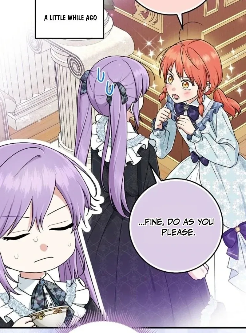 I Acted As the Adopted Daughter Too Well Chapter 97 page 7 - 