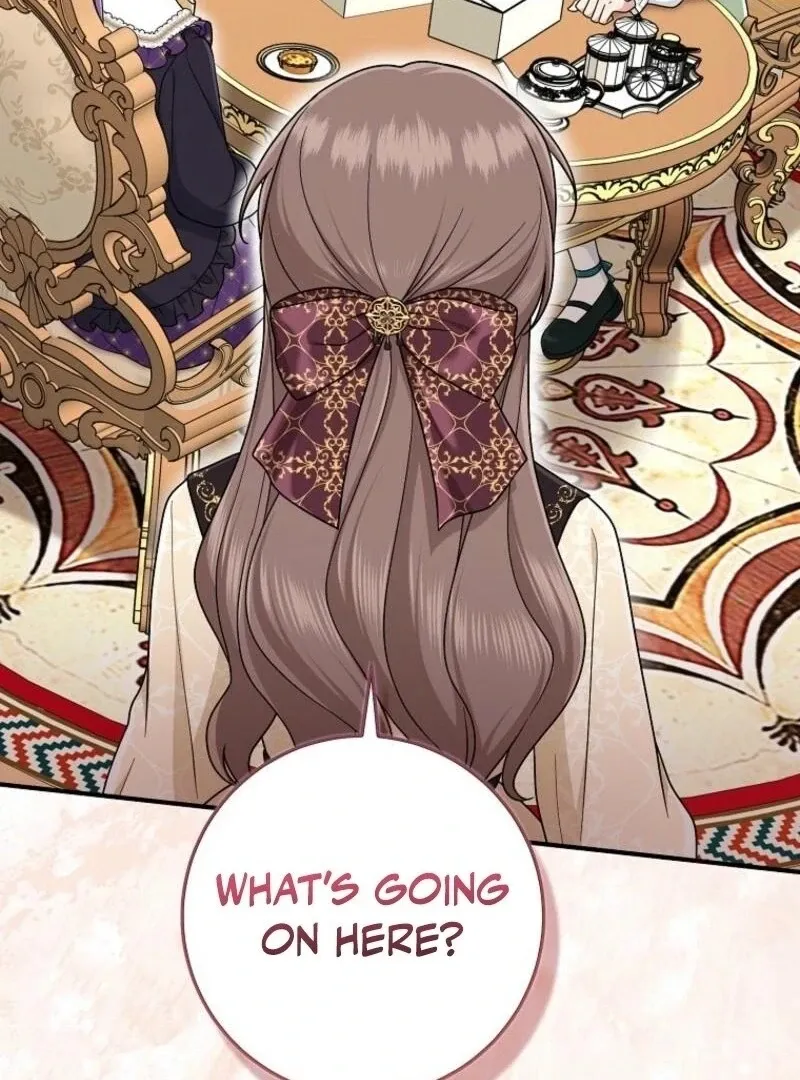 I Acted As the Adopted Daughter Too Well Chapter 97 page 62 - 