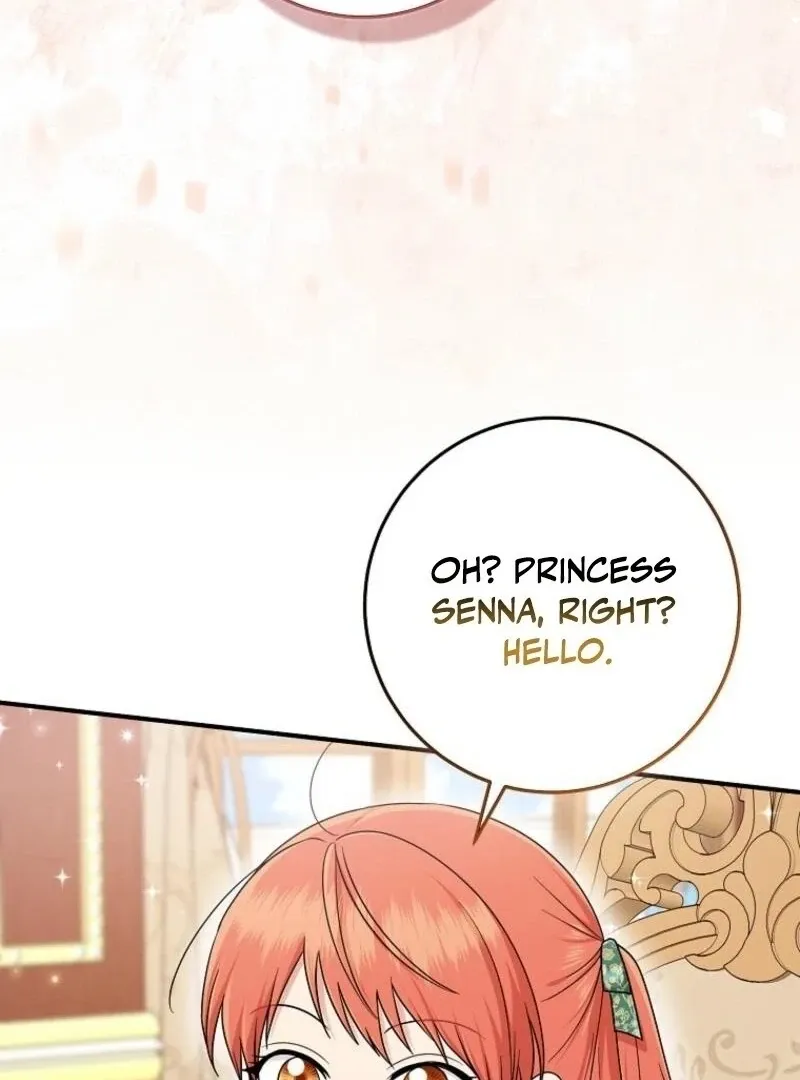 I Acted As the Adopted Daughter Too Well Chapter 97 page 63 - 