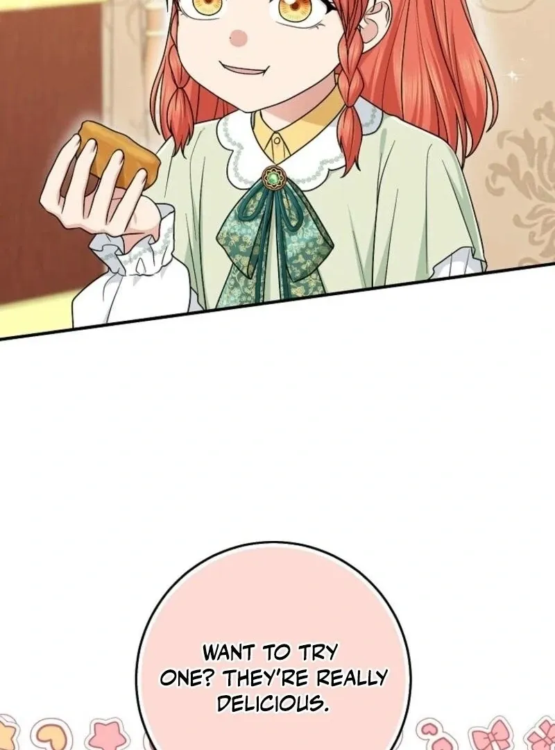 I Acted As the Adopted Daughter Too Well Chapter 97 page 64 - 