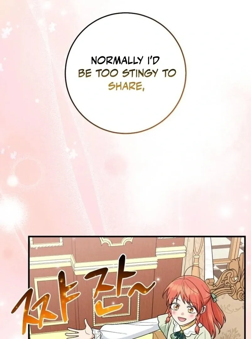 I Acted As the Adopted Daughter Too Well Chapter 97 page 67 - 