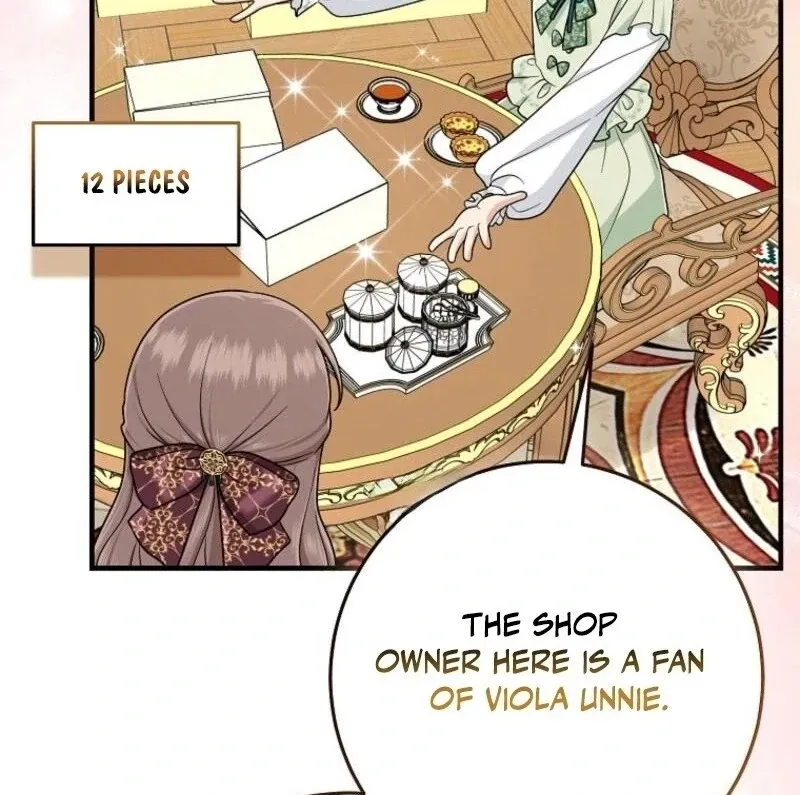 I Acted As the Adopted Daughter Too Well Chapter 97 page 68 - 