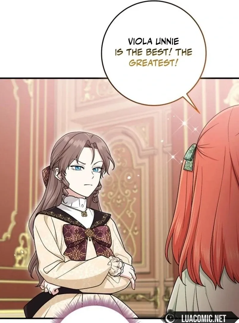 I Acted As the Adopted Daughter Too Well Chapter 97 page 70 - 