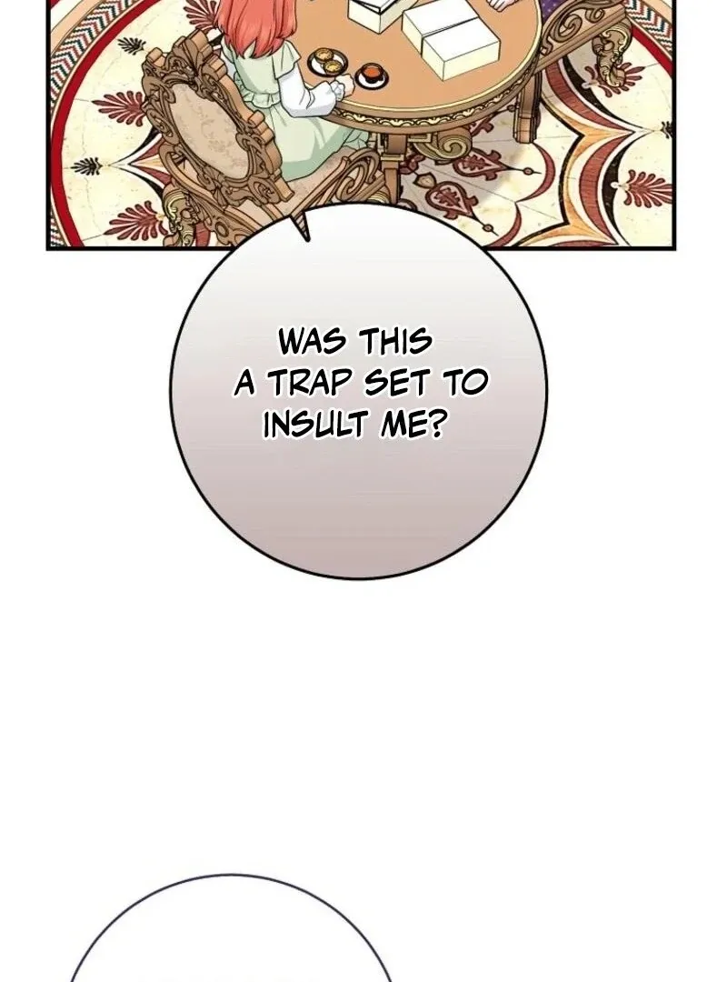 I Acted As the Adopted Daughter Too Well Chapter 97 page 75 - 