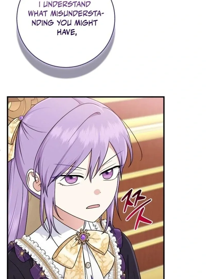 I Acted As the Adopted Daughter Too Well Chapter 97 page 76 - 