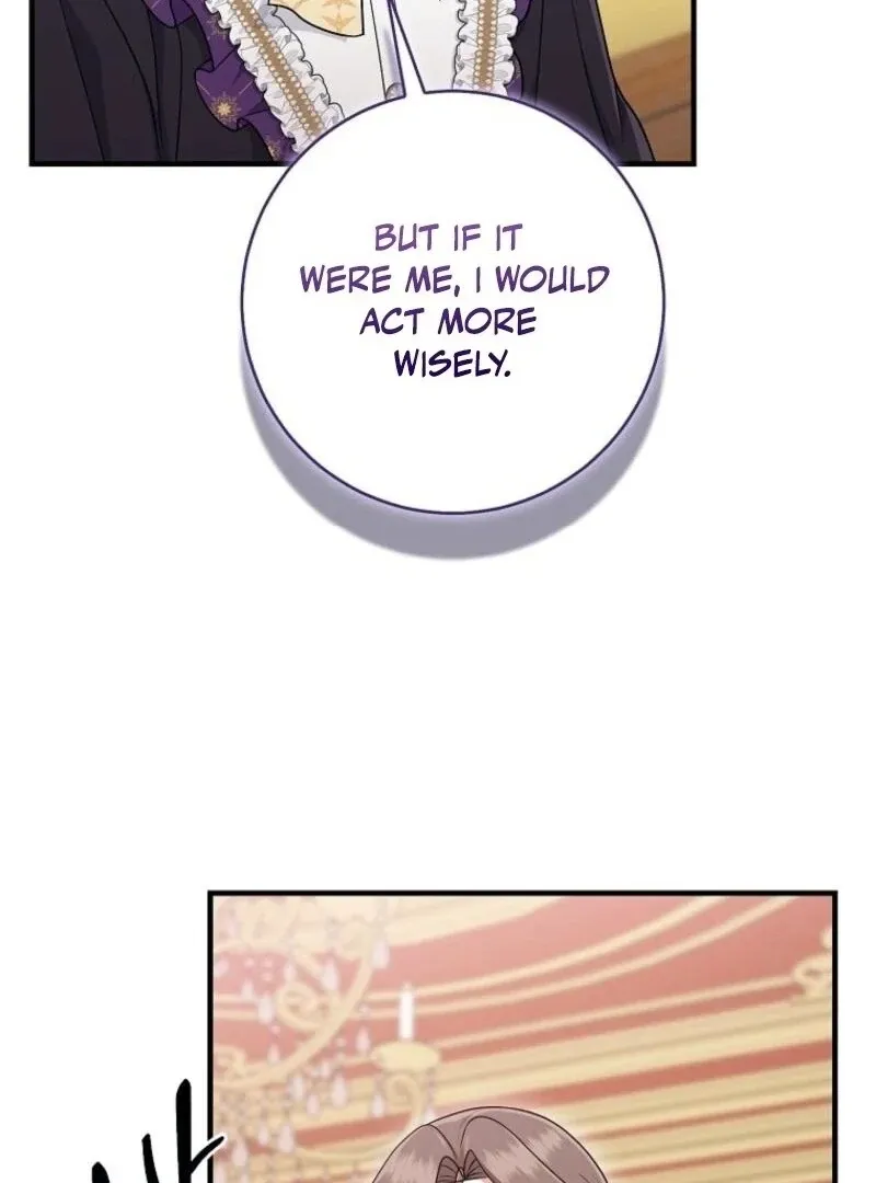 I Acted As the Adopted Daughter Too Well Chapter 97 page 77 - 