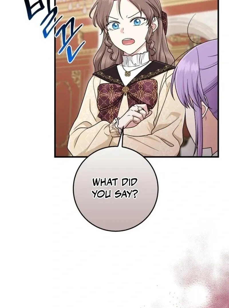 I Acted As the Adopted Daughter Too Well Chapter 97 page 78 - 