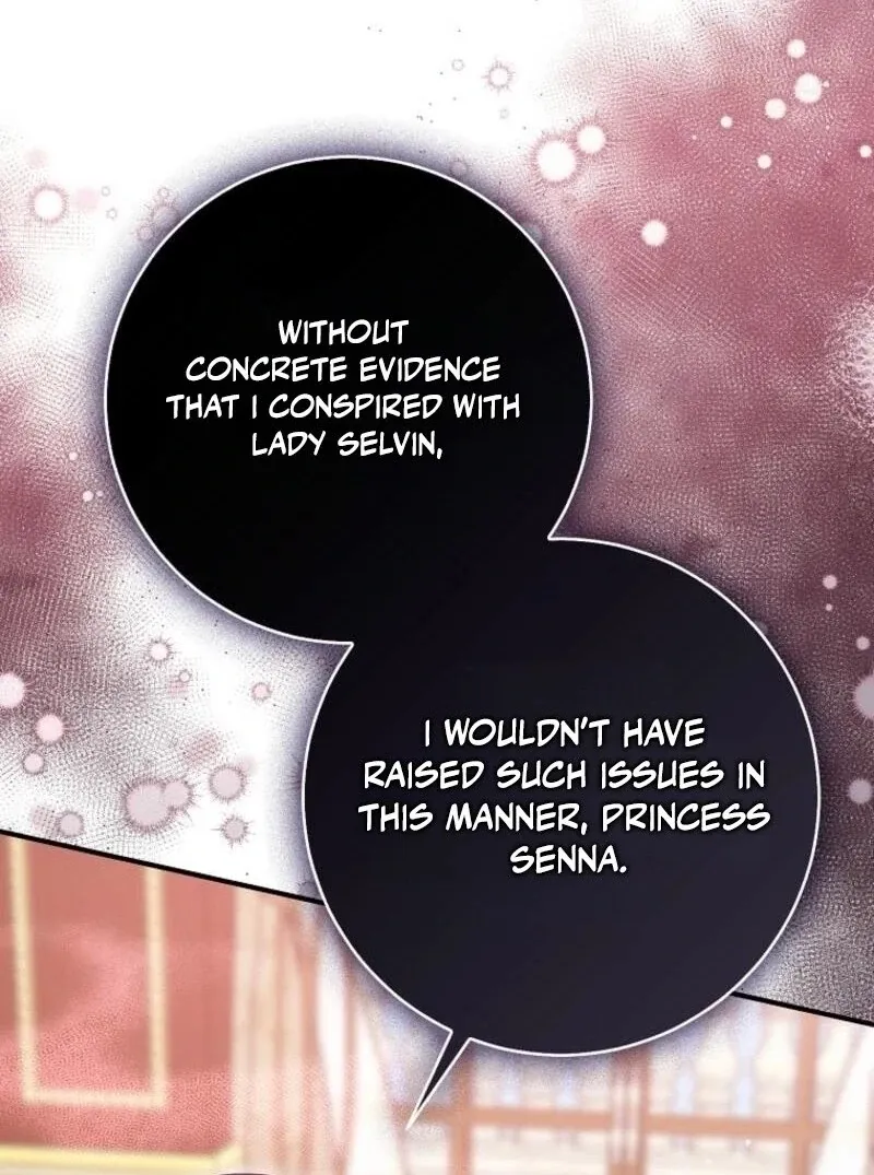 I Acted As the Adopted Daughter Too Well Chapter 97 page 79 - 