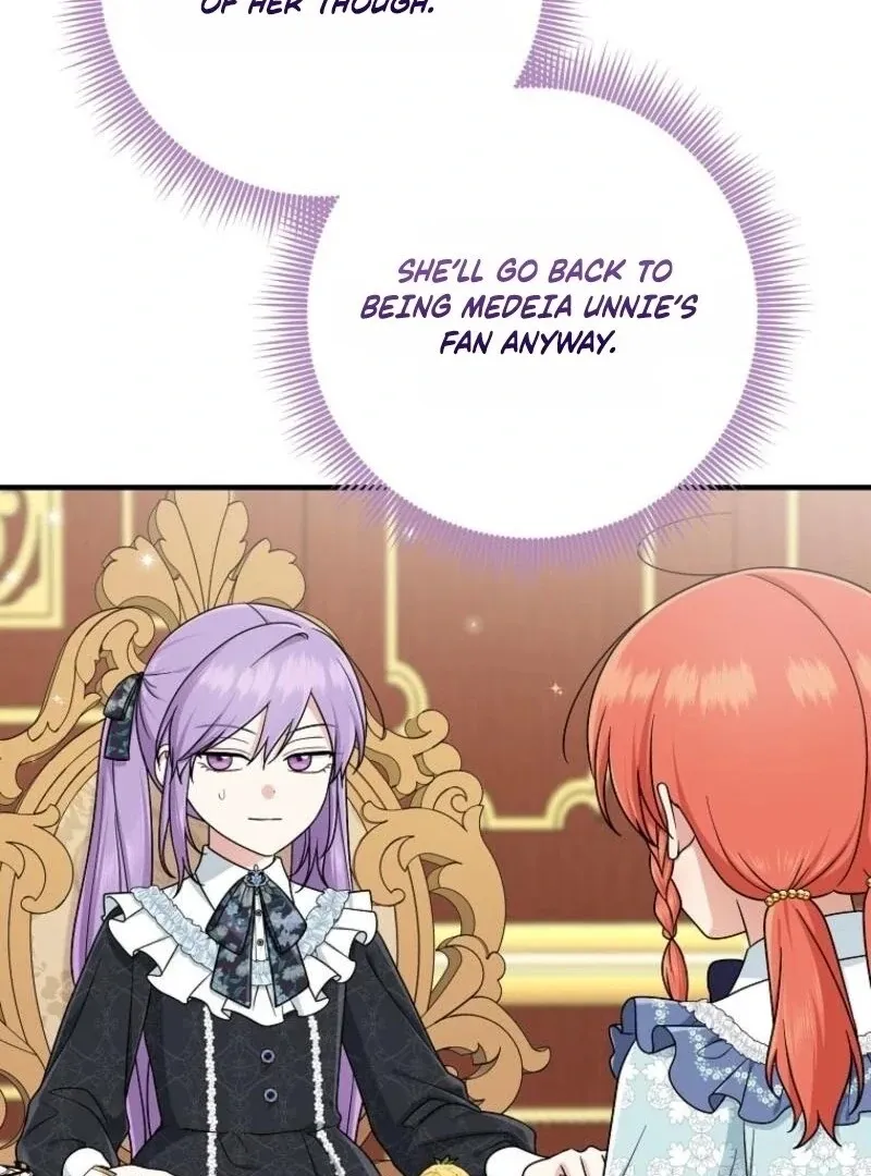 I Acted As the Adopted Daughter Too Well Chapter 97 page 9 - 