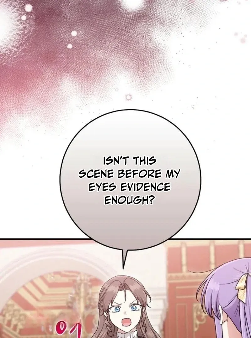 I Acted As the Adopted Daughter Too Well Chapter 97 page 81 - 