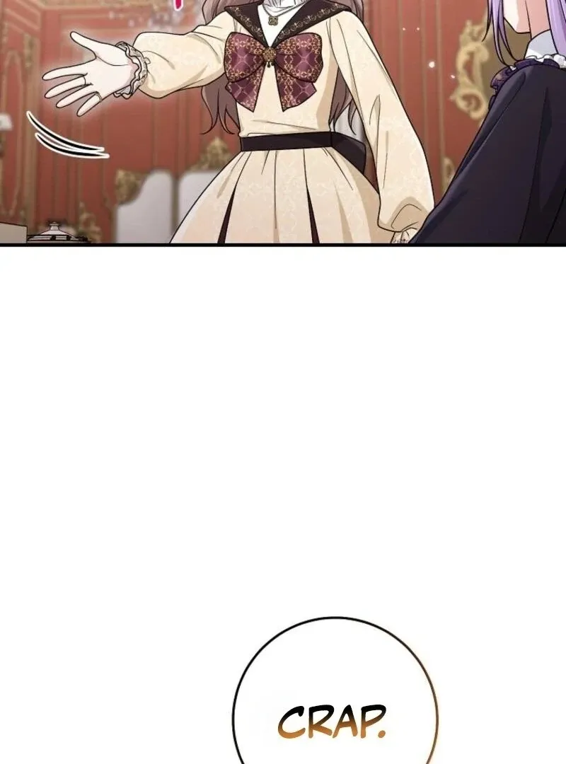 I Acted As the Adopted Daughter Too Well Chapter 97 page 82 - 