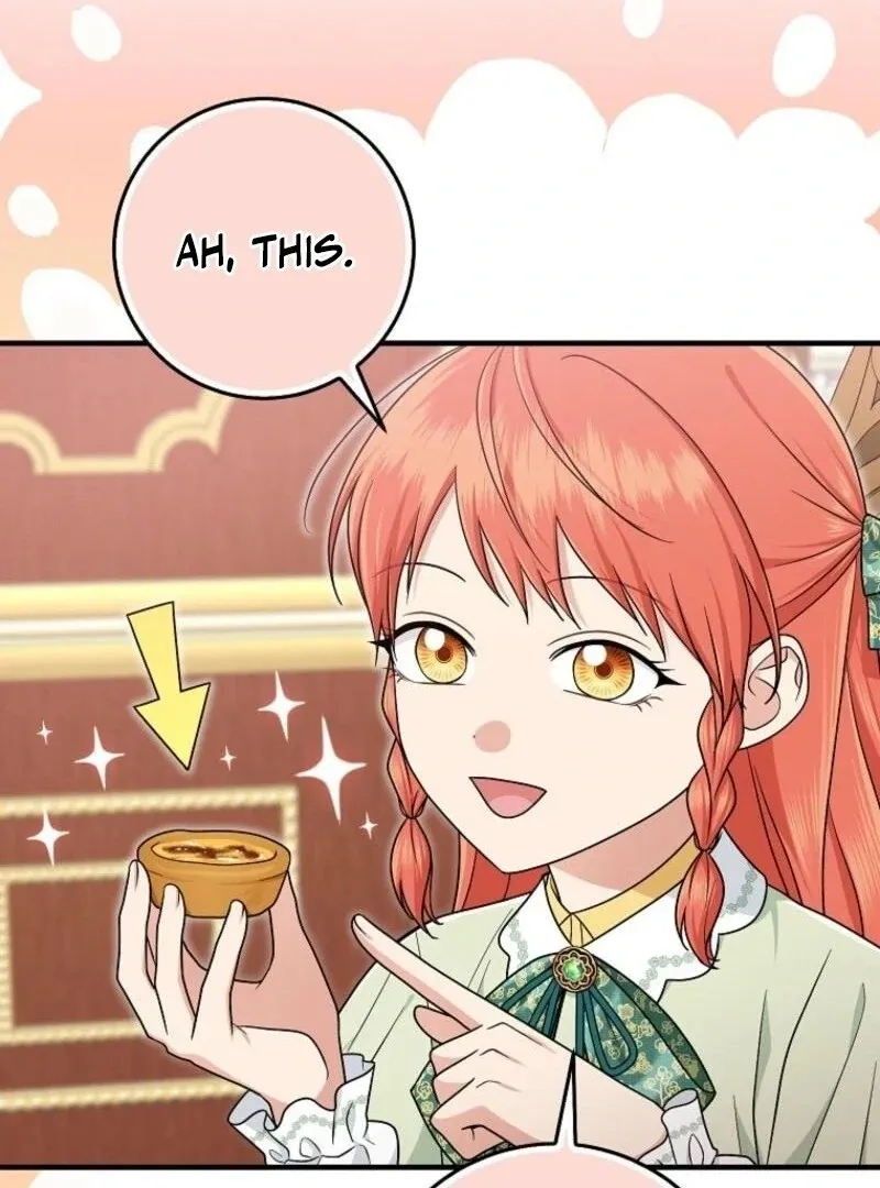I Acted As the Adopted Daughter Too Well Chapter 97 page 84 - 