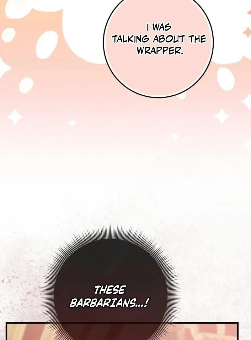 I Acted As the Adopted Daughter Too Well Chapter 97 page 85 - 