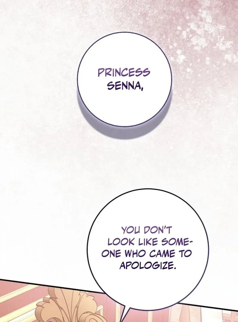 I Acted As the Adopted Daughter Too Well Chapter 97 page 87 - 