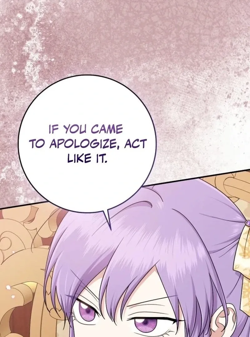 I Acted As the Adopted Daughter Too Well Chapter 97 page 89 - 