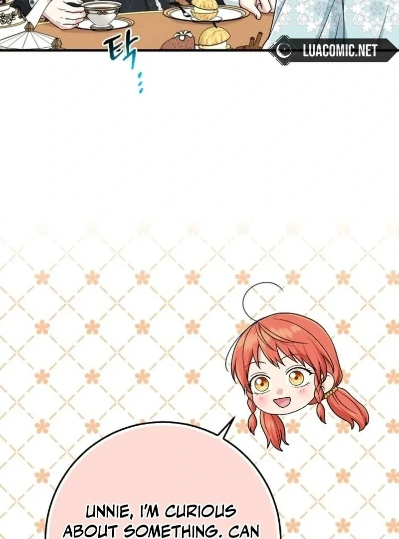I Acted As the Adopted Daughter Too Well Chapter 97 page 10 - 
